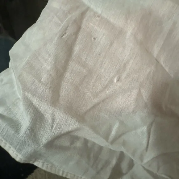 Selkie unreleased sample XS worn the strawberry milk ballroom skirt see pics - Picture 11 of 12